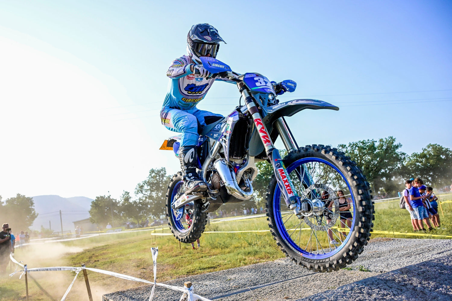 📰 Breaking News: Championship Glory in Civitaquana! Alberto Elgari Clinches 125cc Title at Assoluti d’Italia RD04 🏆🔥