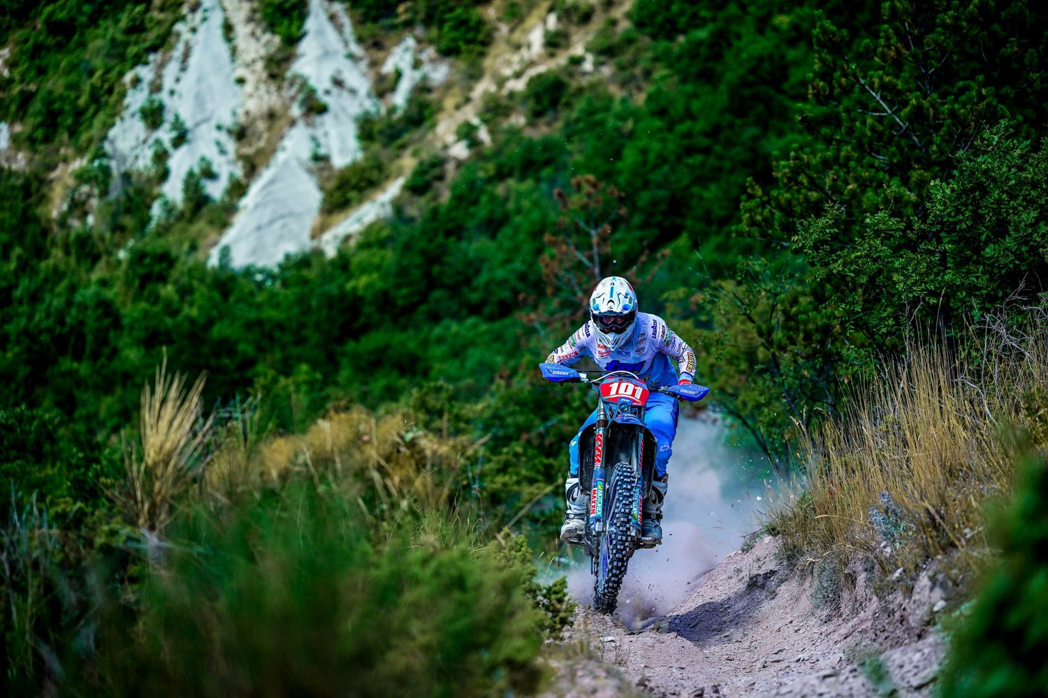 š° Breaking News: Pichon Wrote His Name in History at Assoluti dāItalia.