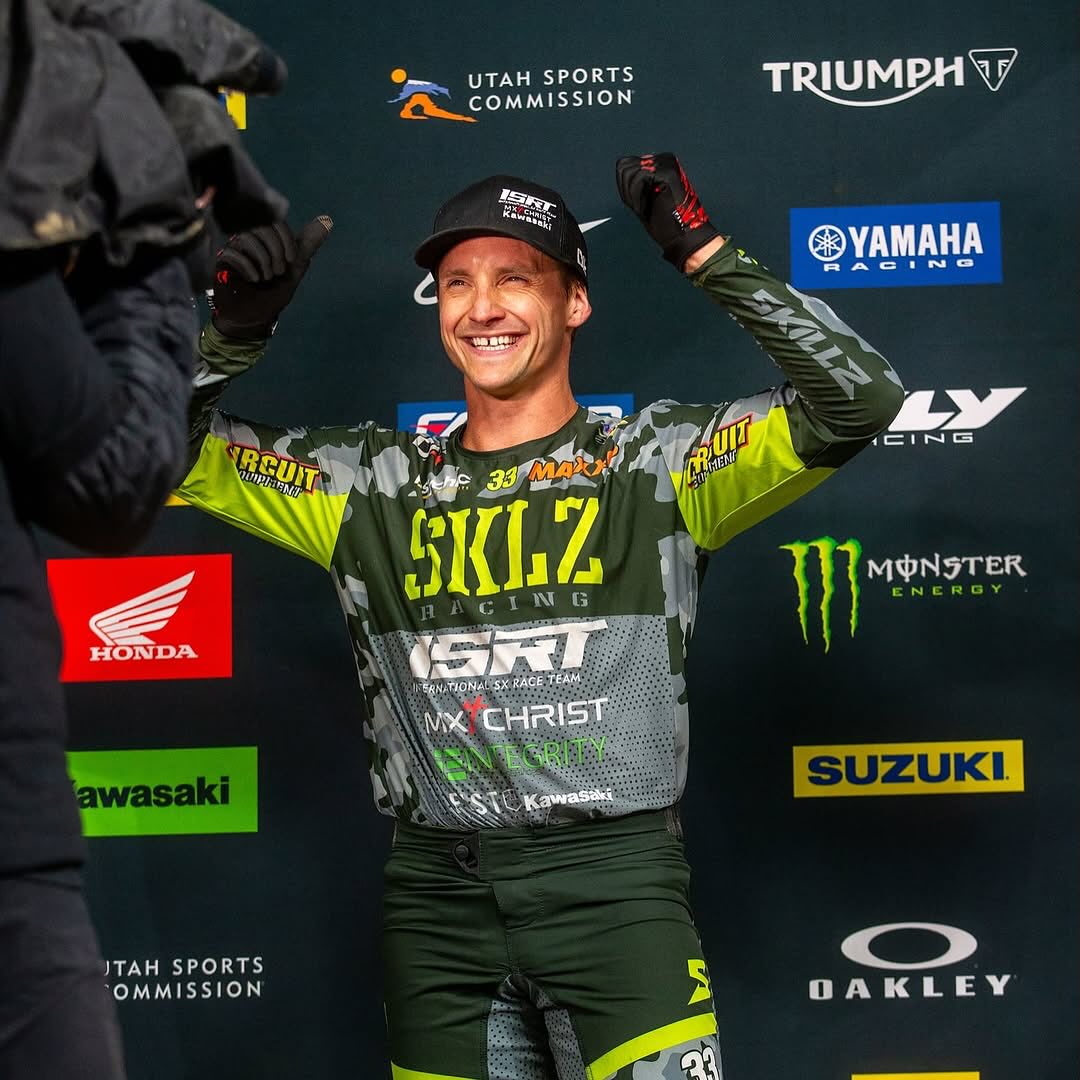 LCQ Winner! Freddie Noren Dominates the RD15 in Pittsburgh ๐๐ฅ