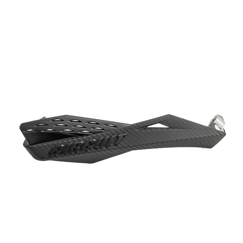 Fênix Handguards for Aluminum Handlebar