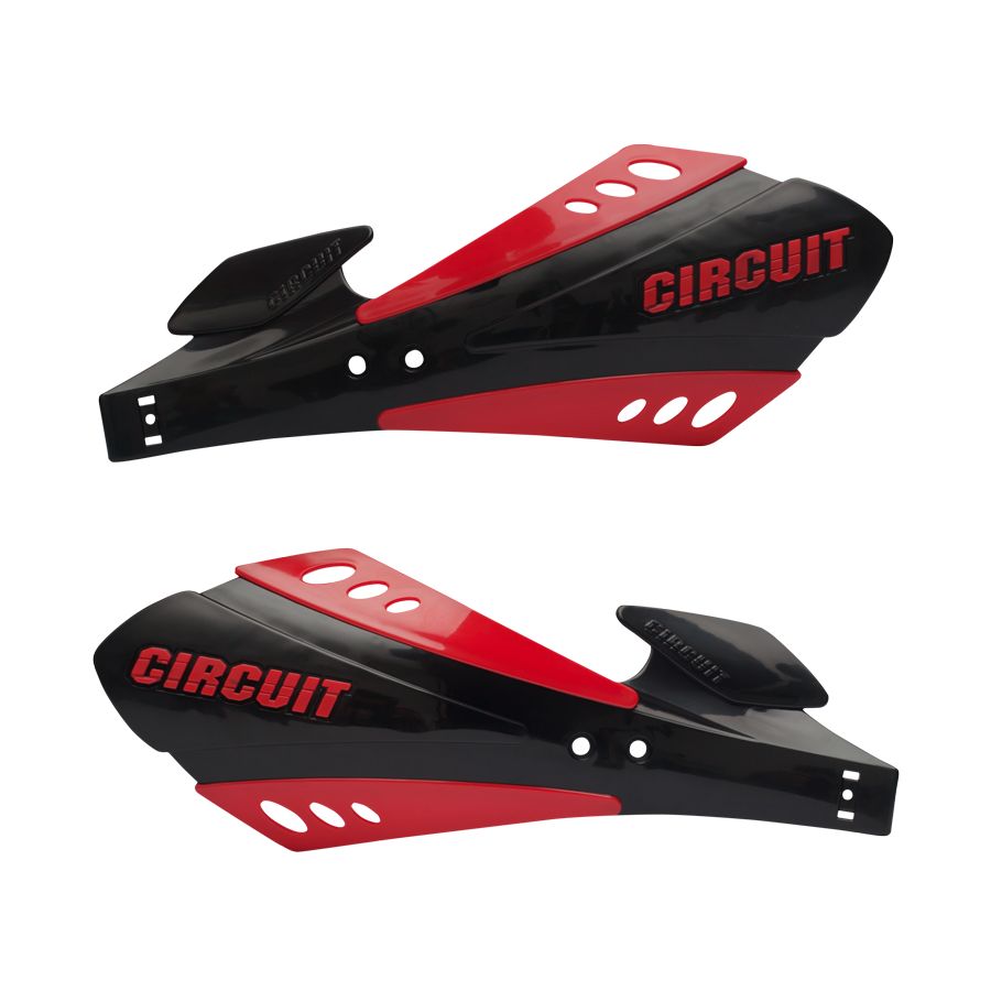 Circuit Equipment - SX Two-Component Handguards