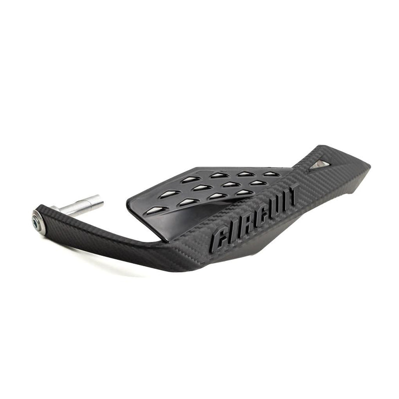 Fênix Handguards for Aluminum Handlebar