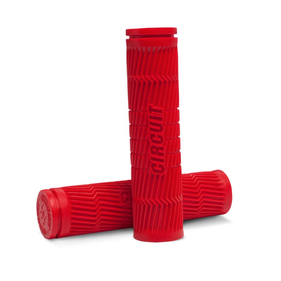 Flash Bicycle Handgrips