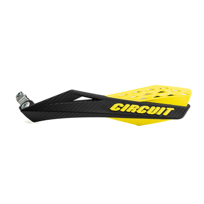 Fênix Handguards for Iron Handlebar