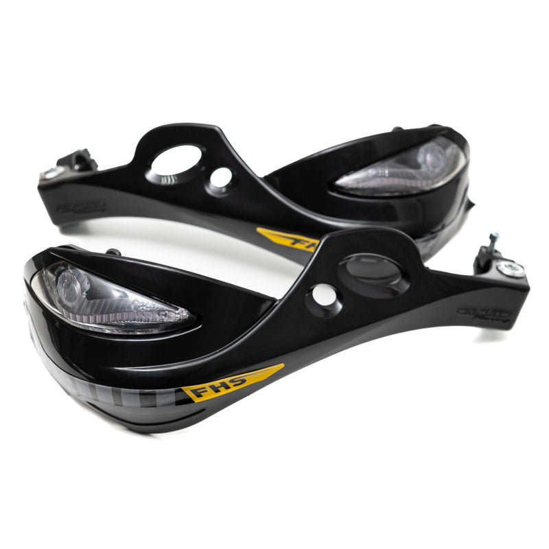 FHS LED Handguards for Aluminium handlebar
