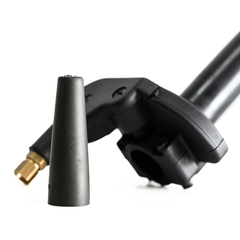 Circuit Two-Stroke Fast Throttle