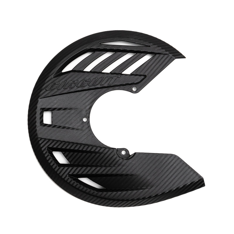 Balistico Disc Cover