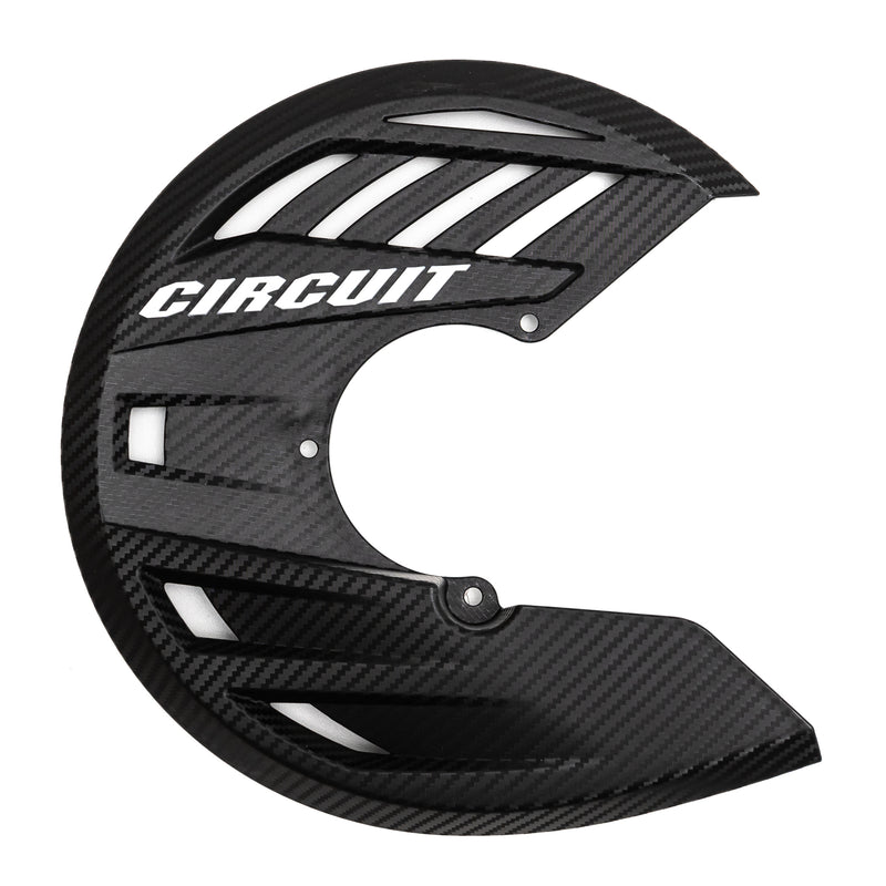 Balistico Disc Cover