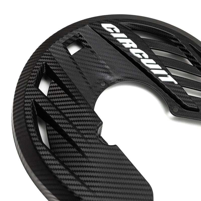 Balistico Disc Cover