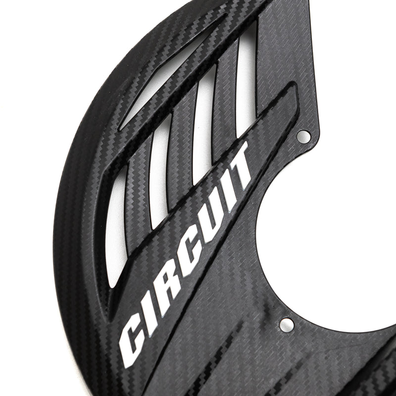 Balistico Disc Cover