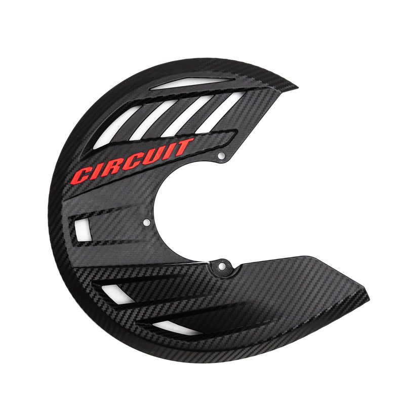 Balistico Disc Cover