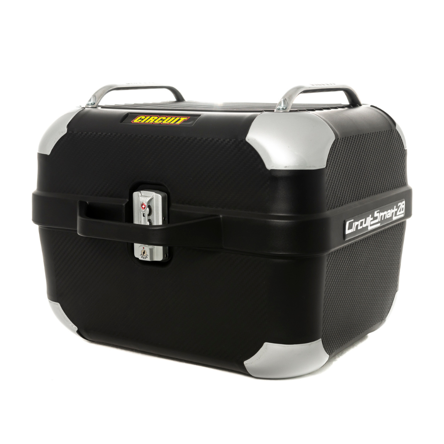 スマートボックス Smart28 Trunk Box