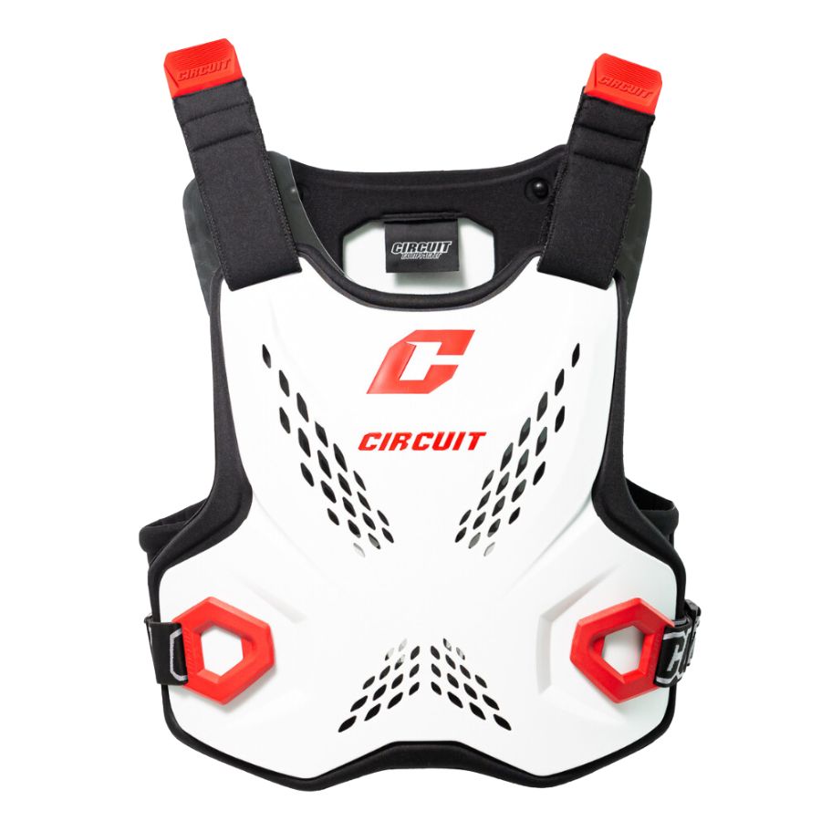 motocross protective gear Defender Chest Protector (Circuit)