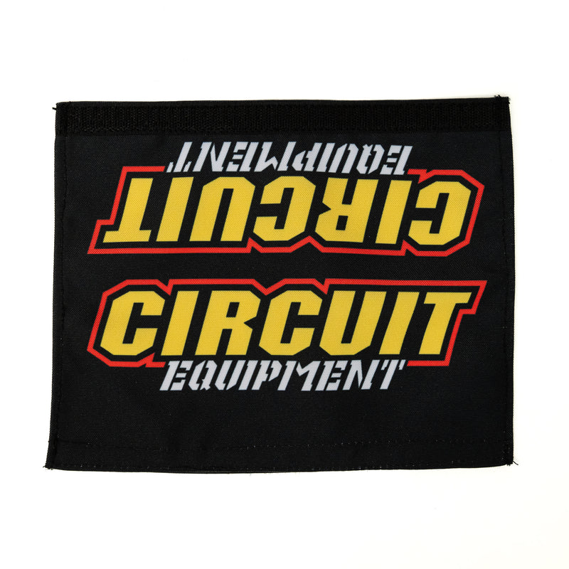 Circuit I.9 Barpad