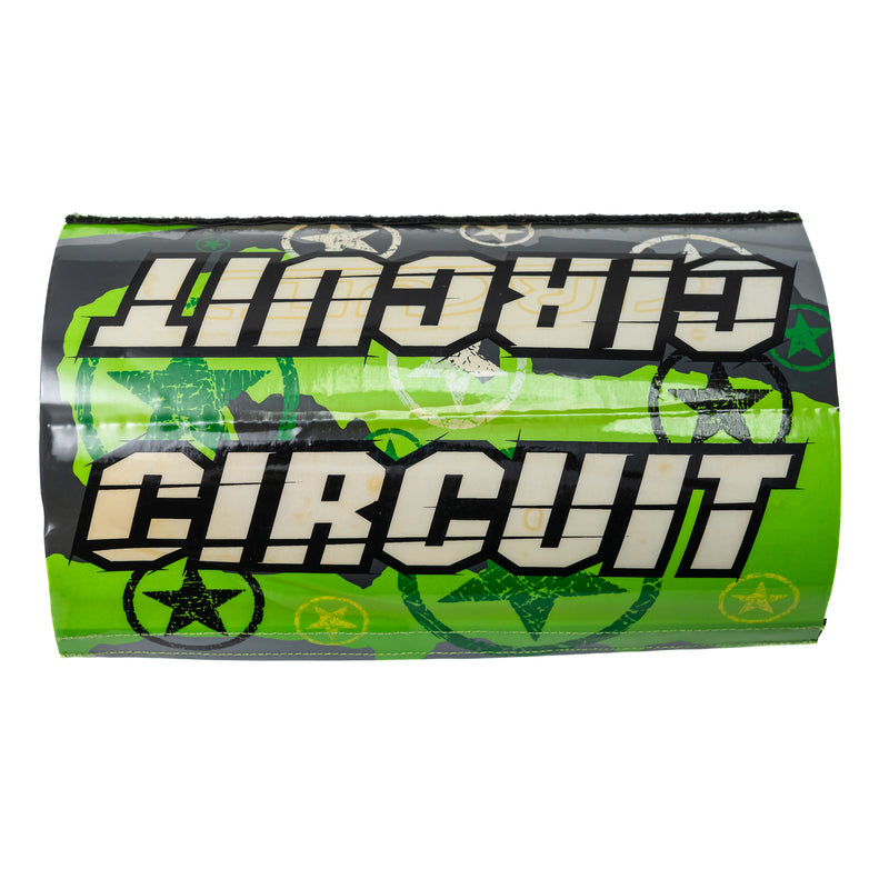 Circuit I.9 Barpad