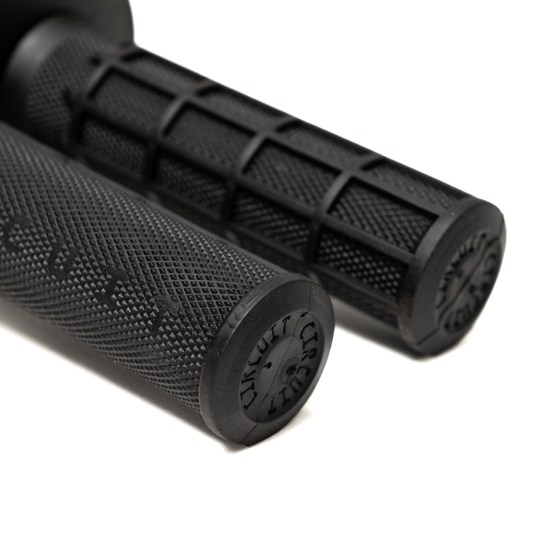 Circuit III Handgrips