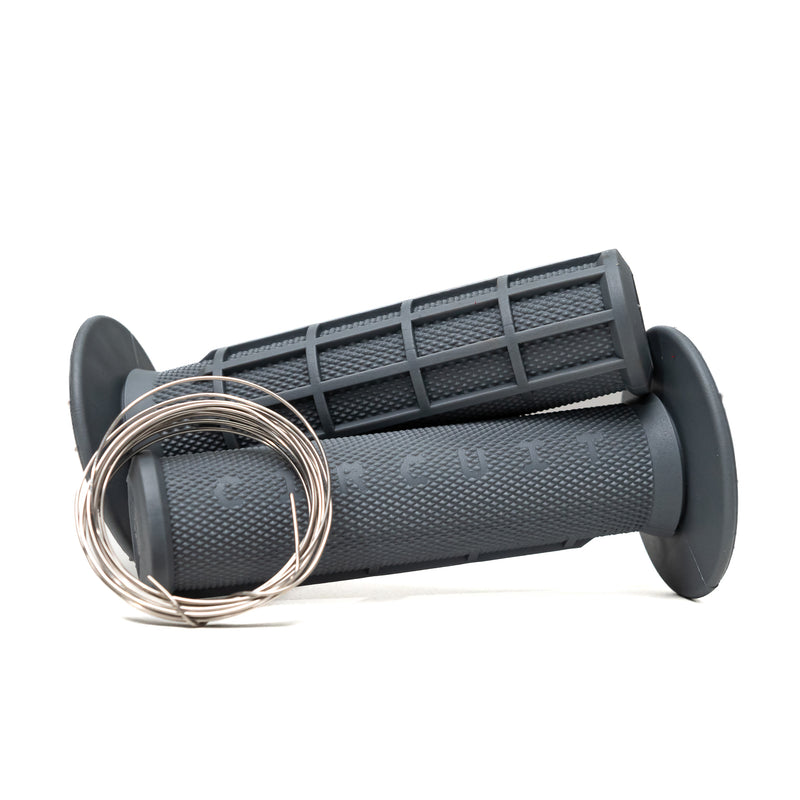 Circuit III Handgrips