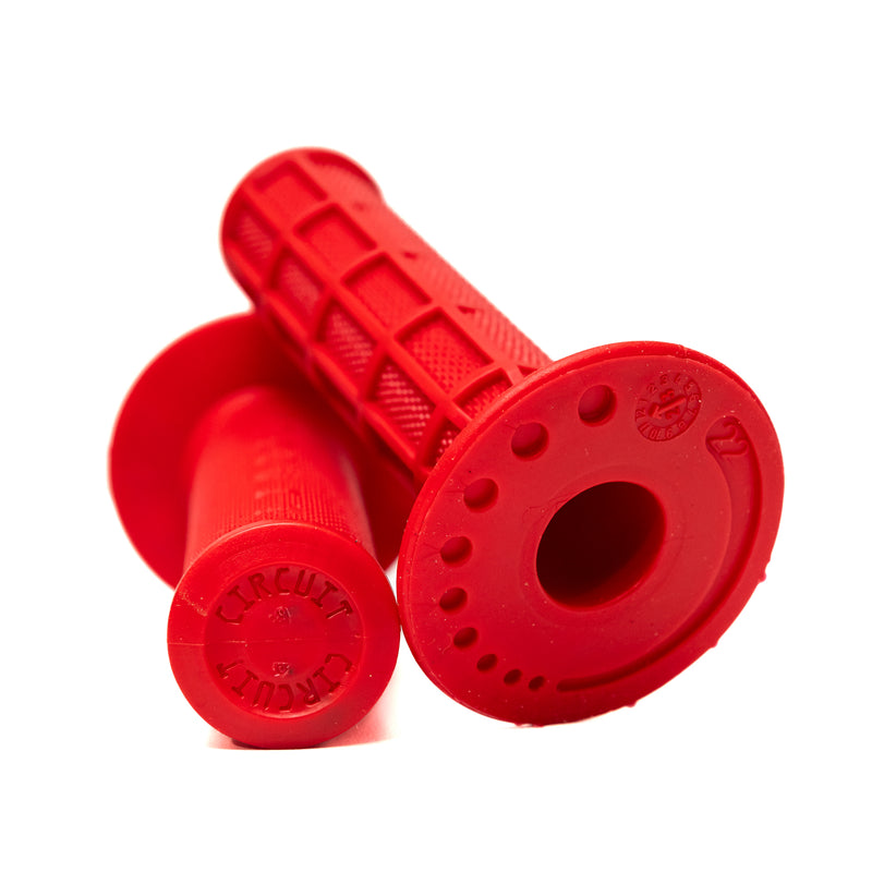 Circuit III Handgrips