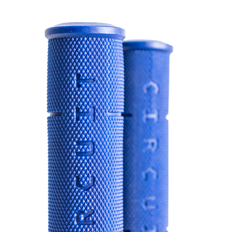 Circuit IV Motorcycle Handlebar Grips