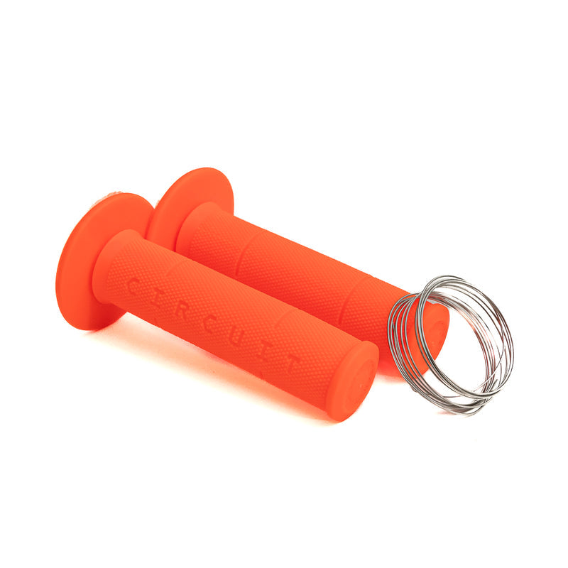 Circuit IV Motorcycle Handlebar Grips