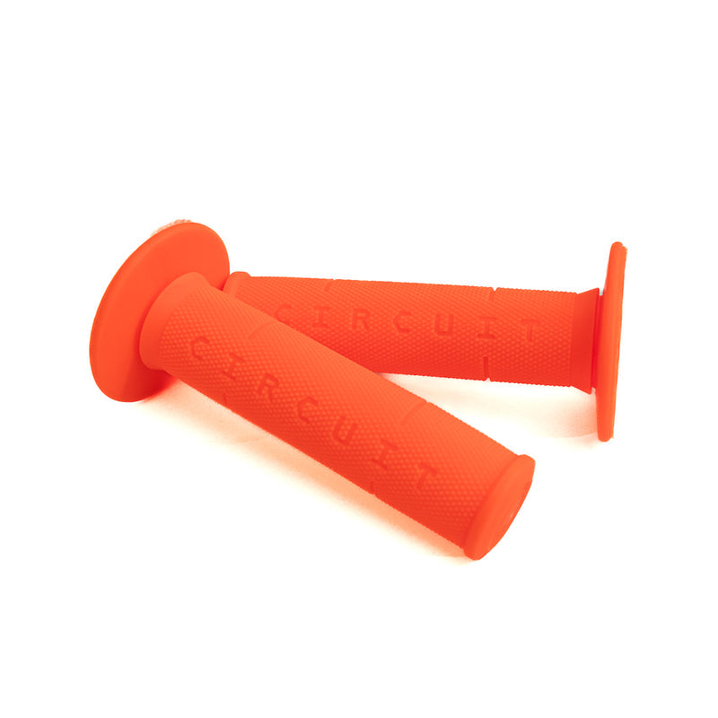 Circuit IV Motorcycle Handlebar Grips