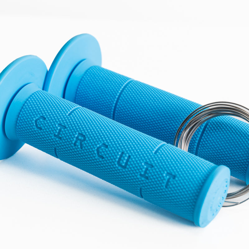 Circuit IV Motorcycle Handlebar Grips