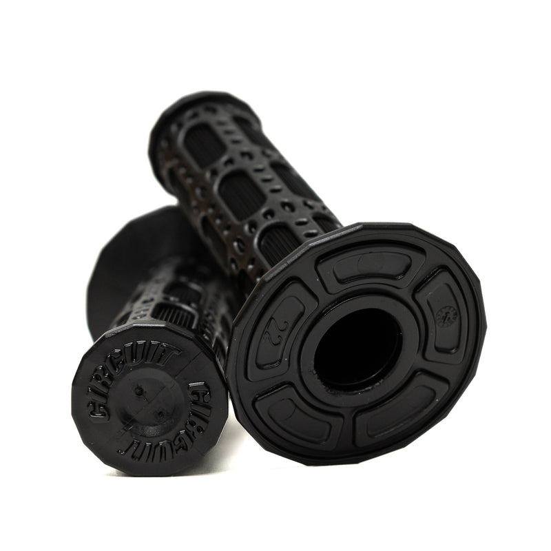 Caffè Handgrips