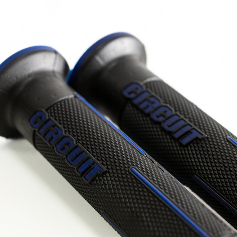 Speed Racing Grips