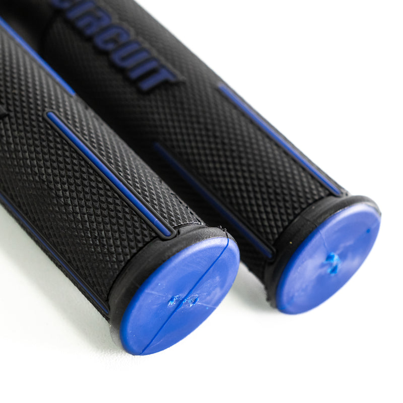 Speed Racing Grips
