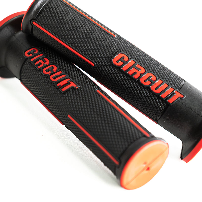 Speed Racing Grips