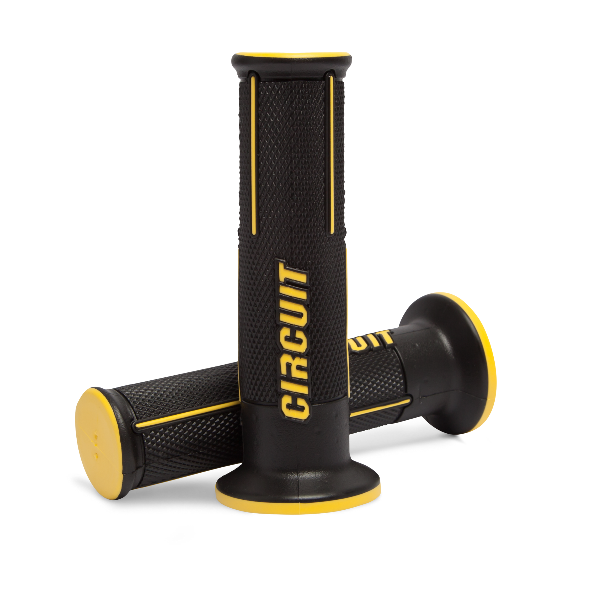 Speed Bicycle Handgrips
