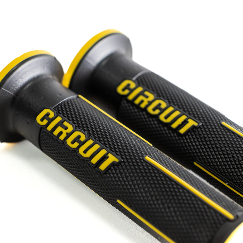 Speed Everyday Handgrips
