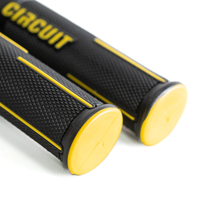 Speed Everyday Handgrips