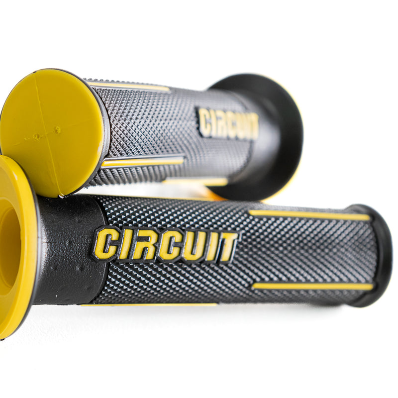 Speed Everyday Handgrips