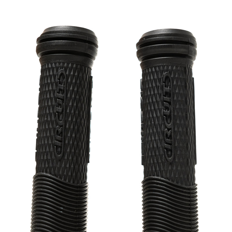 Titanium Bike Grips