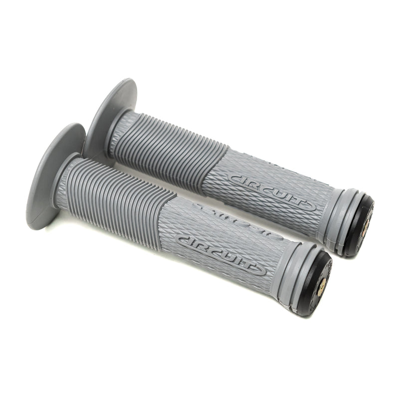 Titanium Bike Grips