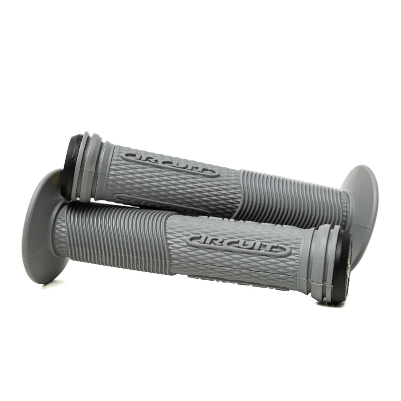 Titanium Bike Grips