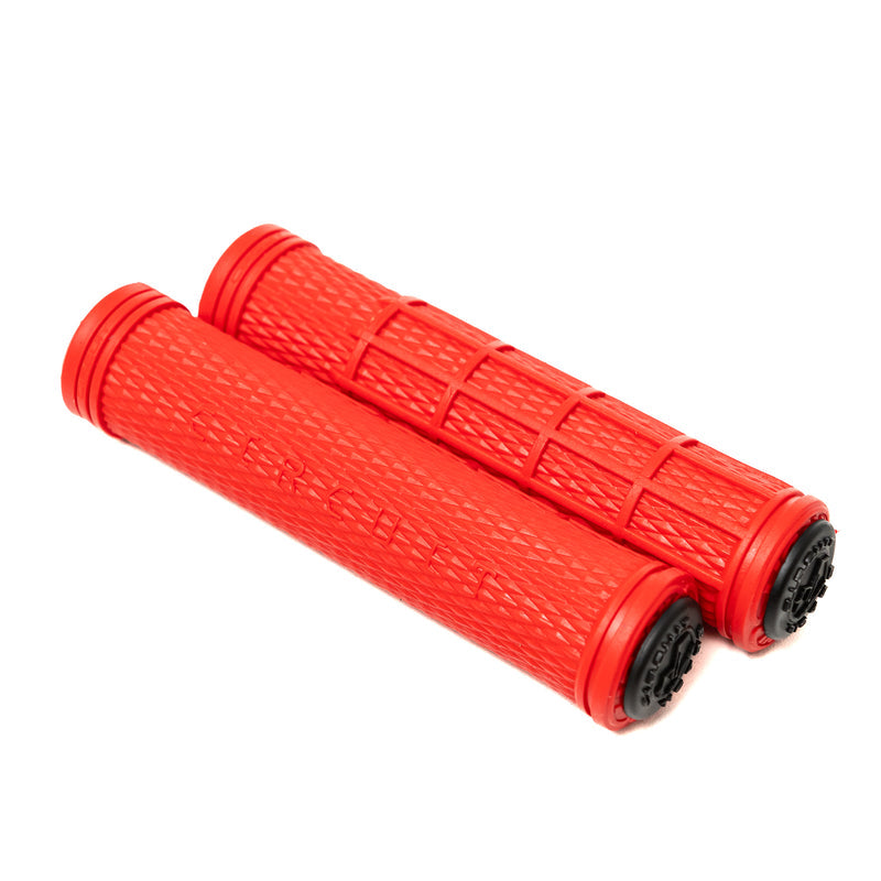Adventure Bicycle Handgrips
