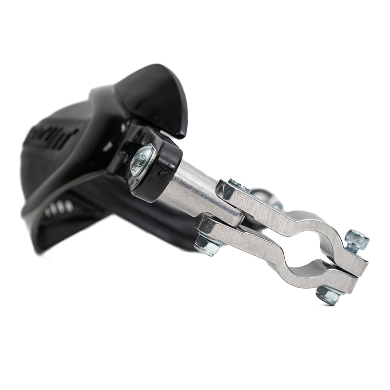 Circuit Equipment - Handguards P4 - 7/8" Aluminum Handlebar - High Protection & Durability