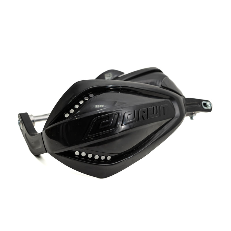 Circuit Equipment - Handguards P4 - 7/8" Aluminum Handlebar - High Protection & Durability