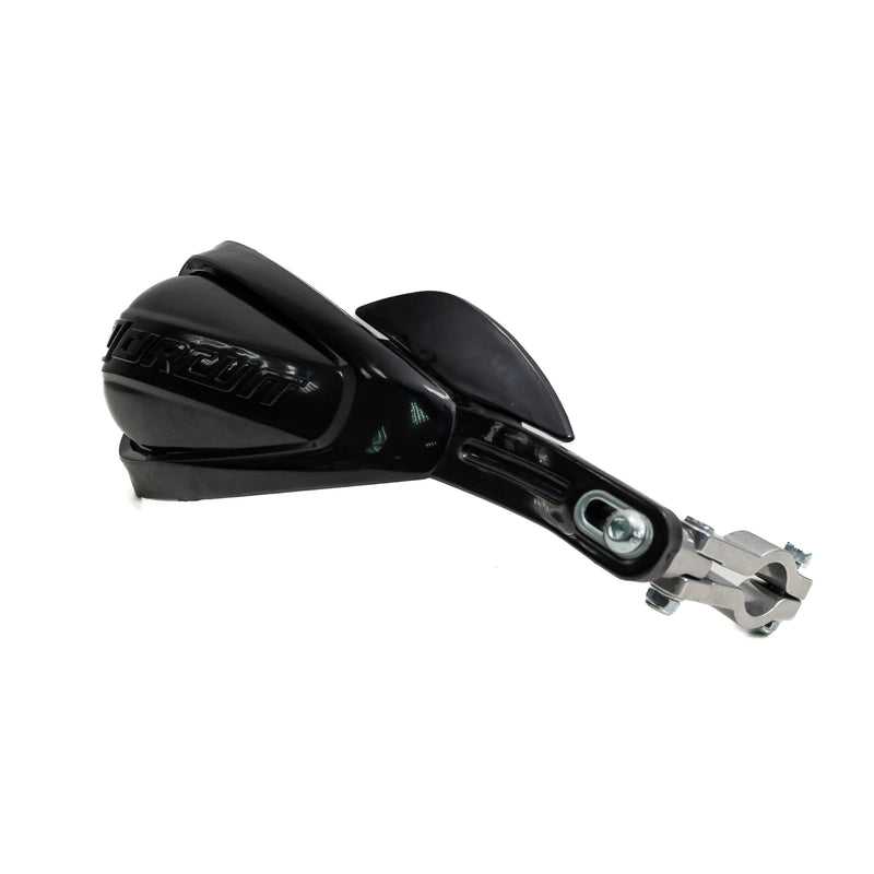 Circuit Equipment - Handguards P4 - 7/8" Aluminum Handlebar - High Protection & Durability
