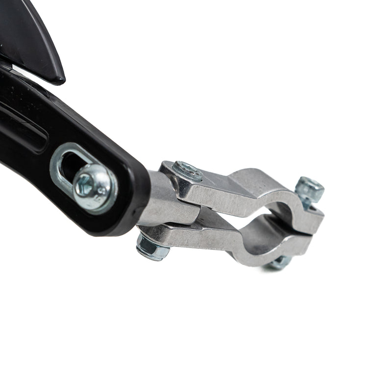 Circuit Equipment - Handguards P4 - 7/8" Aluminum Handlebar - High Protection & Durability