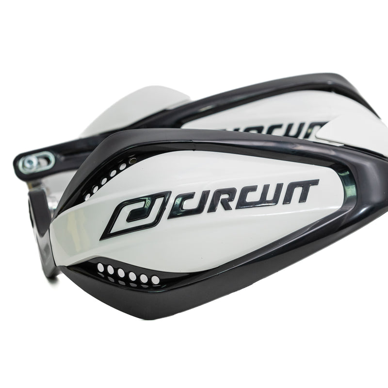 Circuit Equipment - Handguards P4 - 7/8" Aluminum Handlebar - High Protection & Durability