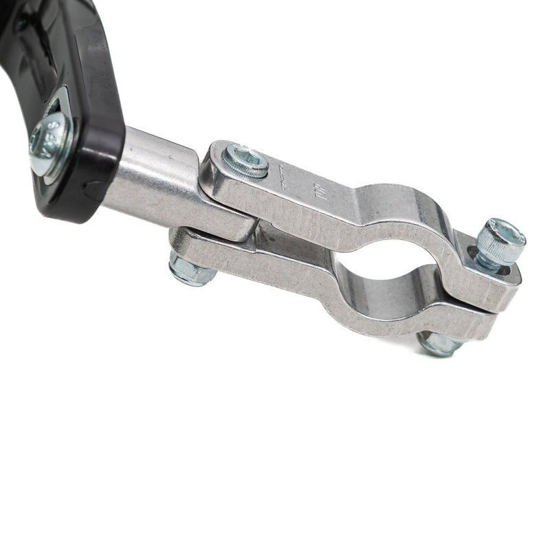 Circuit Equipment - Handguards P4 - 7/8" Aluminum Handlebar - High Protection & Durability