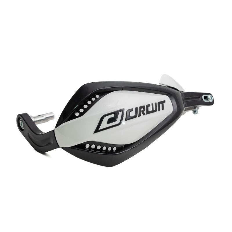 Circuit Equipment - Handguards P4 - 7/8" Aluminum Handlebar - High Protection & Durability