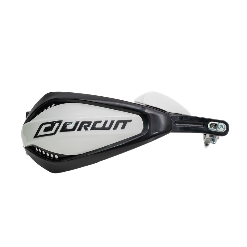 Circuit Equipment - Handguards P4 - 7/8" Aluminum Handlebar - High Protection & Durability