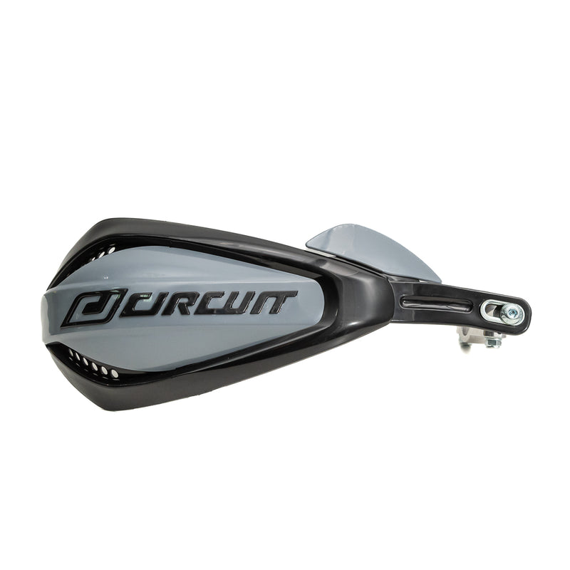 Circuit Equipment - Handguards P4 - 7/8" Aluminum Handlebar - High Protection & Durability