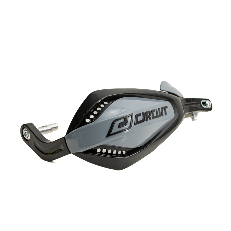 Circuit Equipment - Handguards P4 - 7/8" Aluminum Handlebar - High Protection & Durability