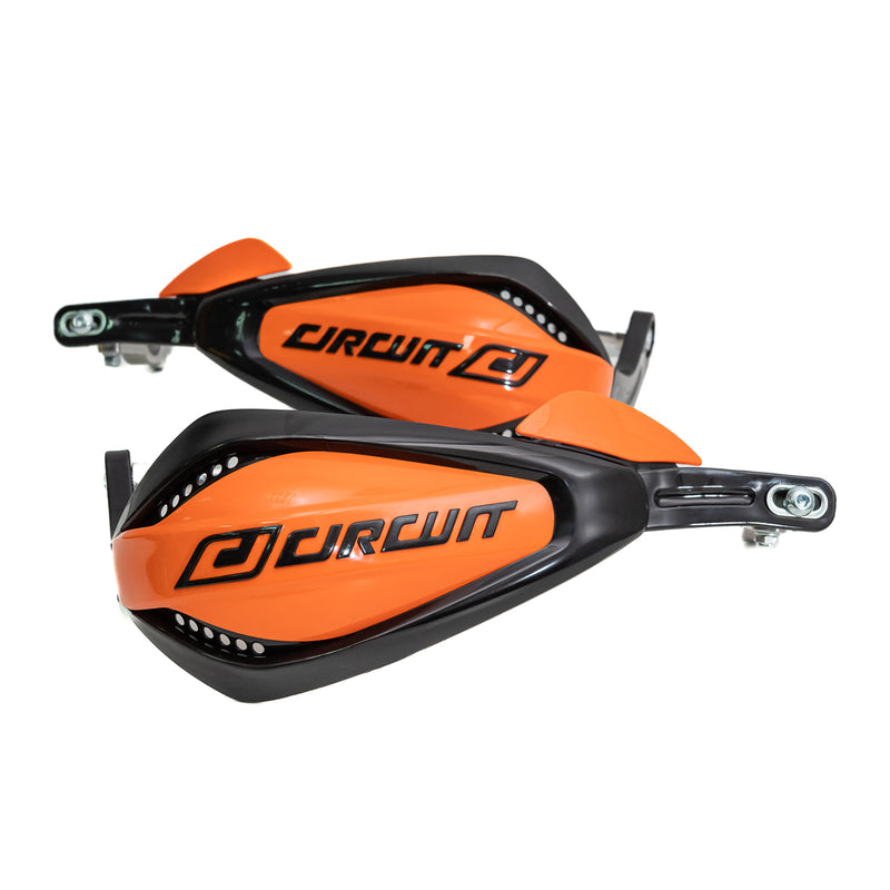 Circuit Equipment - Handguards P4 - 7/8" Aluminum Handlebar - High Protection & Durability