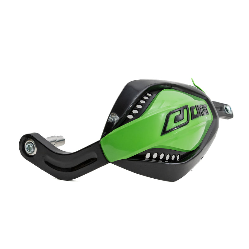 Circuit Equipment - Handguards P4 - 7/8" Aluminum Handlebar - High Protection & Durability